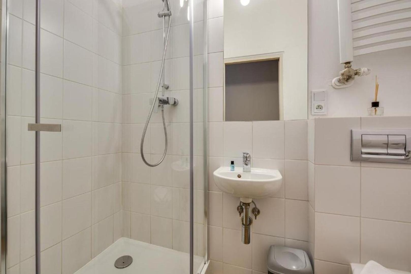 Mickiewicza Suites Katowice Ngoại thất bức ảnh